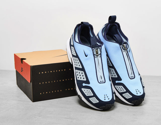 MAX SNDR BLU/BLK/WHT