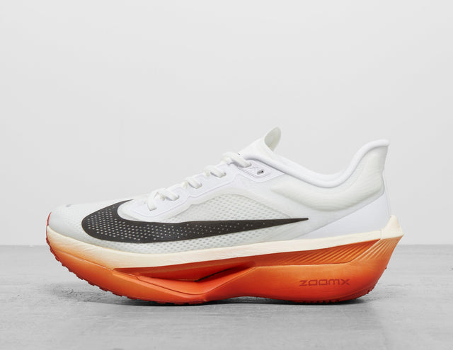 !ZOOM FLY 6 EK WHT/BLK/WH