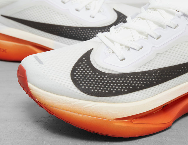 !ZOOM FLY 6 EK WHT/BLK/WH