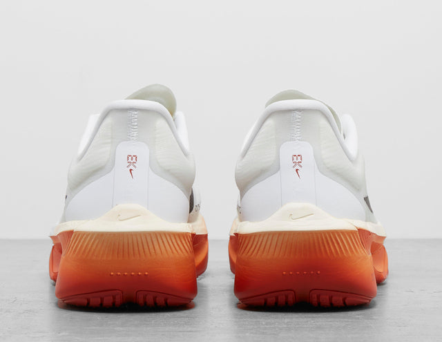 !ZOOM FLY 6 EK WHT/BLK/WH