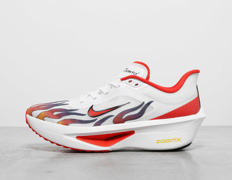 !ZOOM FLY 6 PRM RED/GRN/B