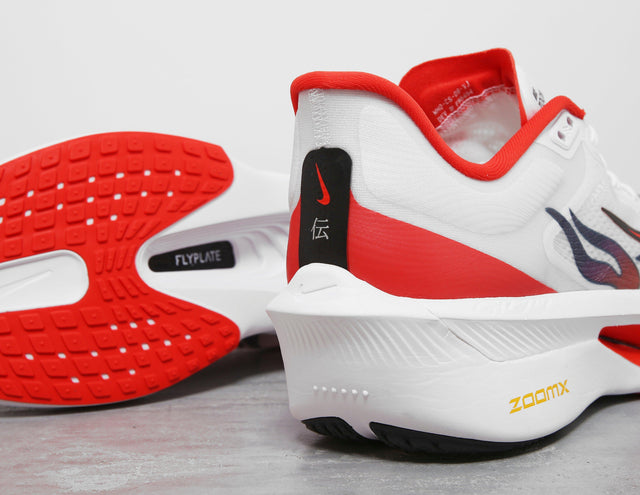 !ZOOM FLY 6 PRM RED/GRN/B