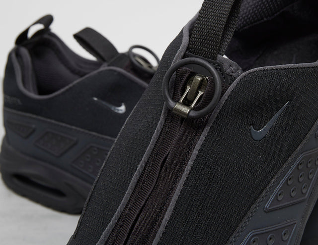 MAX SNDR GTX BLK/BLK/BLK