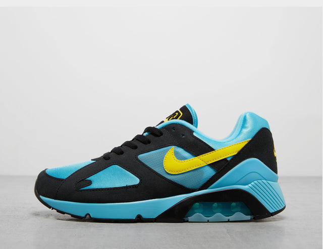 MAX 180 BLU/BLK/BLU