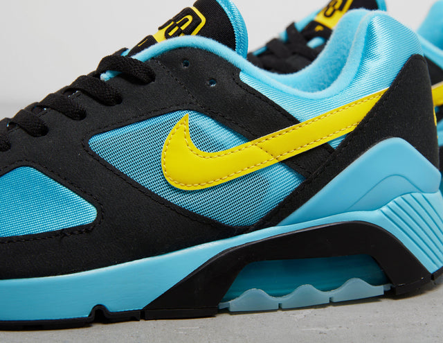 MAX 180 BLU/BLK/BLU