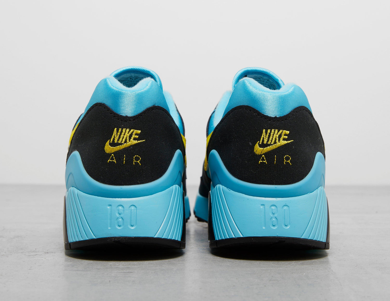 MAX 180 BLU/BLK/BLU