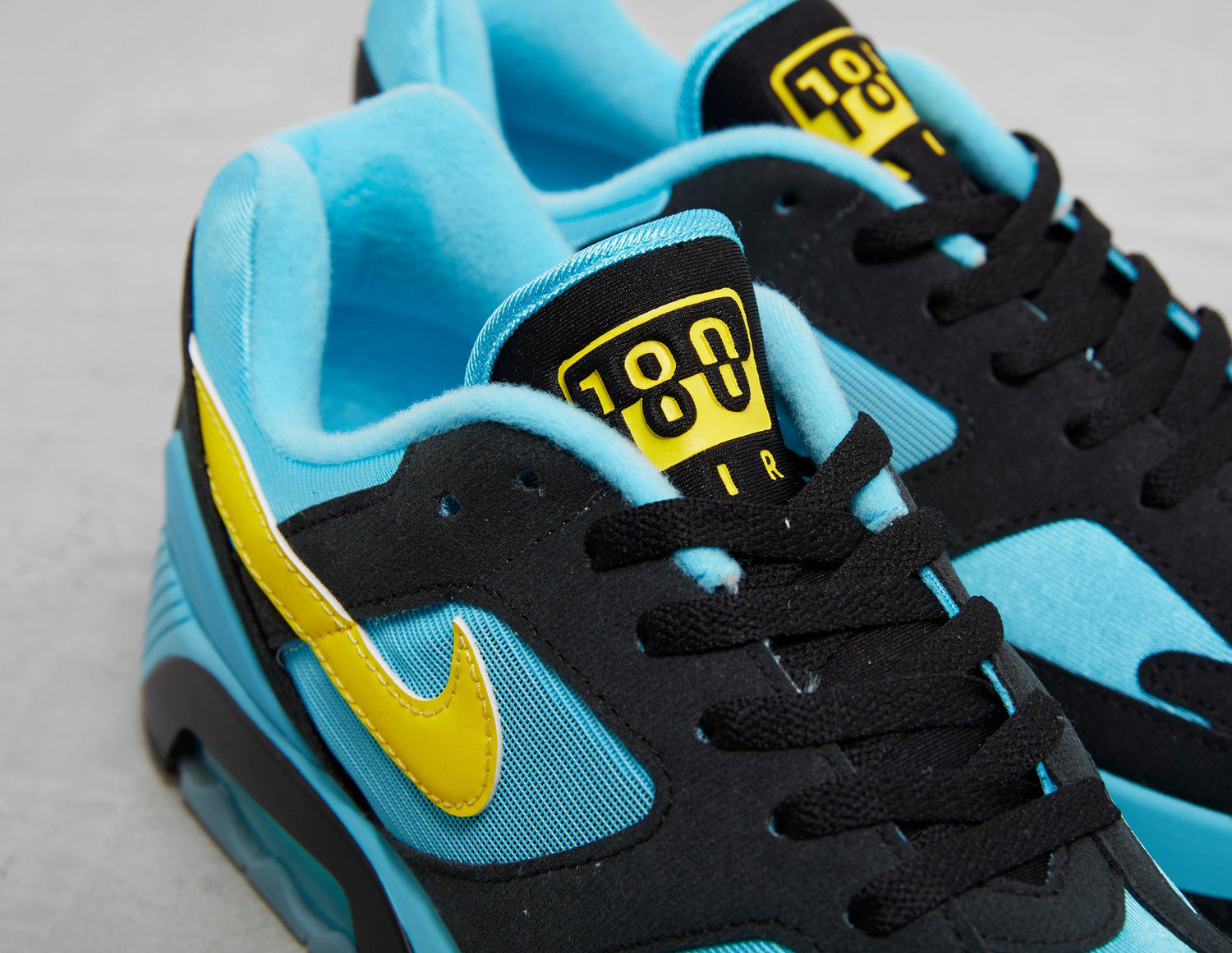 MAX 180 BLU/BLK/BLU