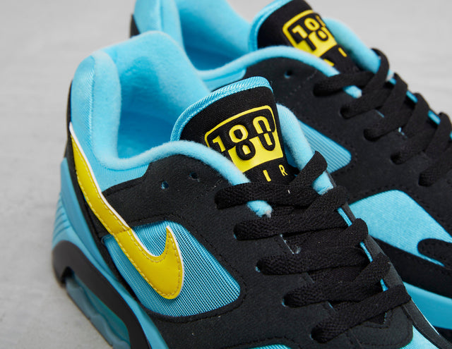 MAX 180 BLU/BLK/BLU