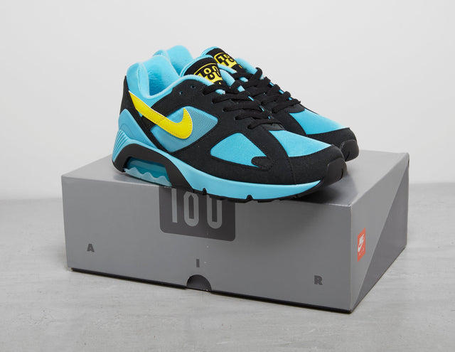 MAX 180 BLU/BLK/BLU