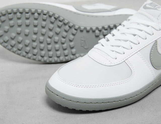 FIELD GENRAL WHT/GRY/WHT