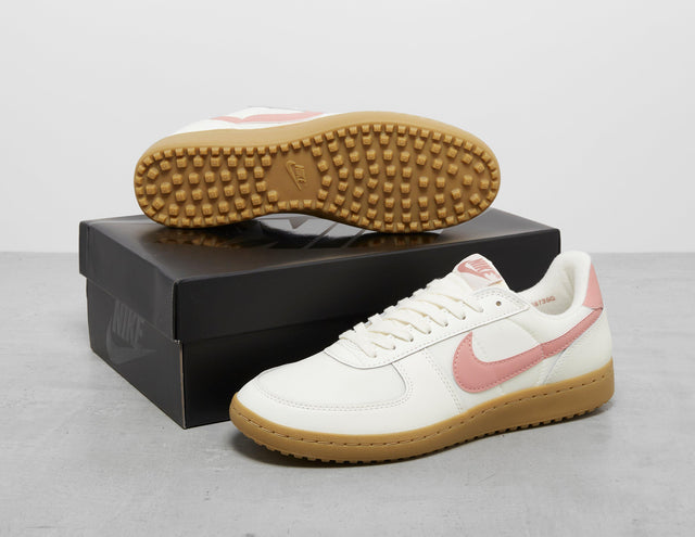 FIELD GENRAL WHT/PNK/CRM