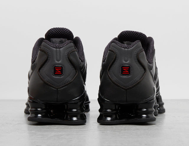 SHOX TL BLK/BLK