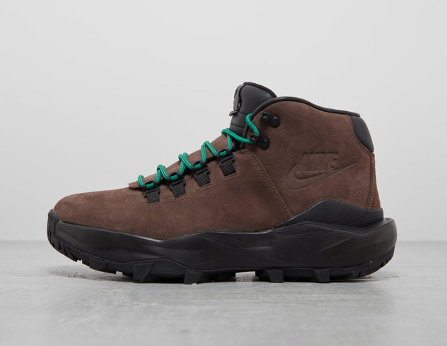 ACG ELEMENT BWN/GRN/BWN