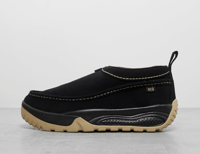 ACG IZY BLK/BEI/BLK