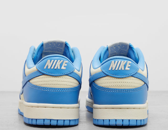 DUNK LO BTTYS UNC/WHT/BLU