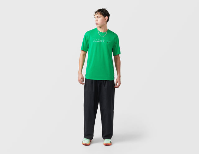 Rise 365 Kipchoge T-Shirt