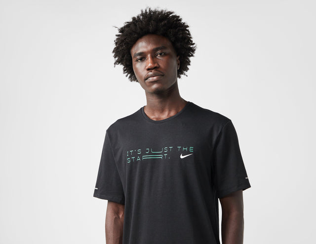!KIPCHOGE RISE 365 T BLK