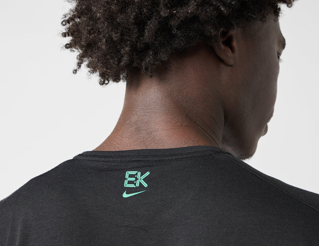 !KIPCHOGE RISE 365 T BLK