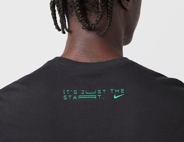 Kipchoge EK T-Shirt