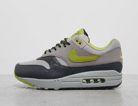 #MAX 1 SP HUF QS GRY/GRN/