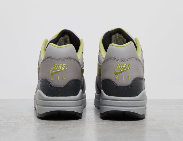 #MAX 1 SP HUF QS GRY/GRN/