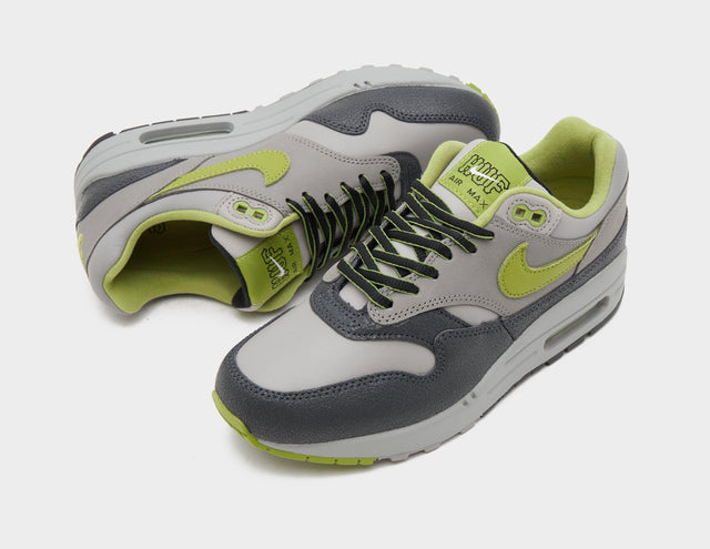 x HUF Air Max 1 Women's