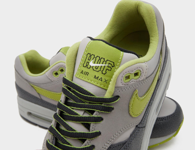 x HUF Air Max 1 Women's