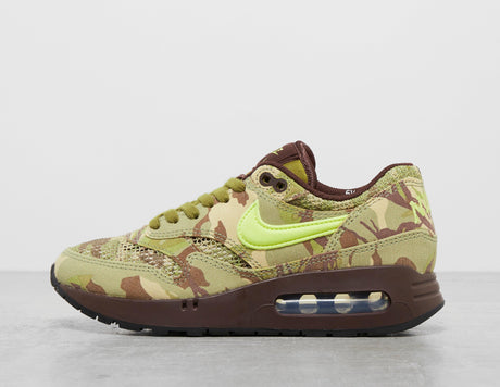 #MAX 1 86 QS CAMO/GRN/BLK