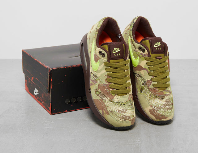 #MAX 1 86 QS CAMO/GRN/BLK