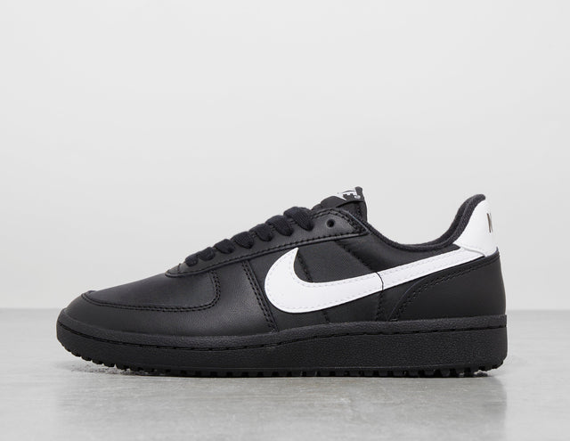 #FIELD GEN QS BLK/WHT/BLK