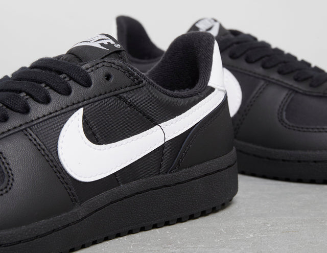 #FIELD GEN QS BLK/WHT/BLK