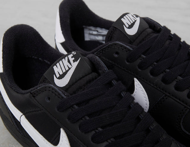 #FIELD GEN QS BLK/WHT/BLK