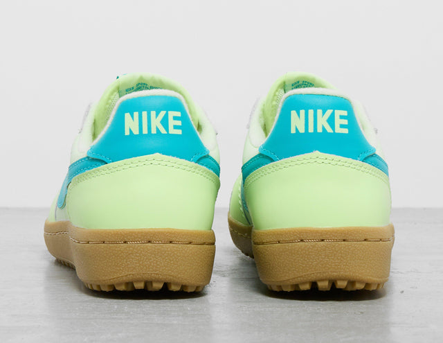 #FIELD GEN QS VLY/BLU/VLT