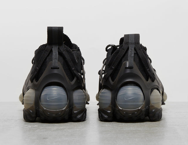 !ISPA LINK AXIS QS BLK/BL