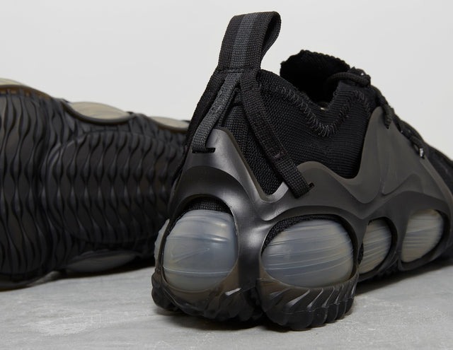 !ISPA LINK AXIS QS BLK/BL