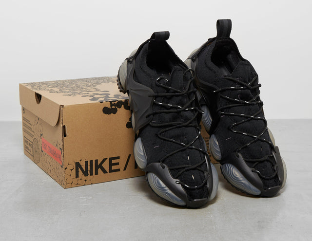 !ISPA LINK AXIS QS BLK/BL