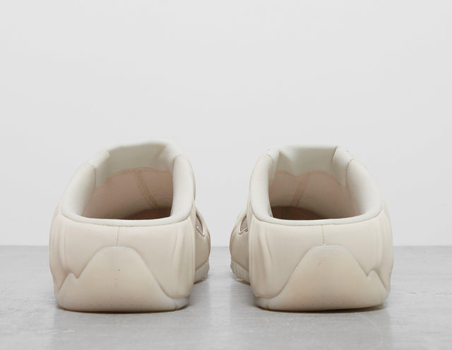 CLOGPOSITE QS BWN/BLK/BWN