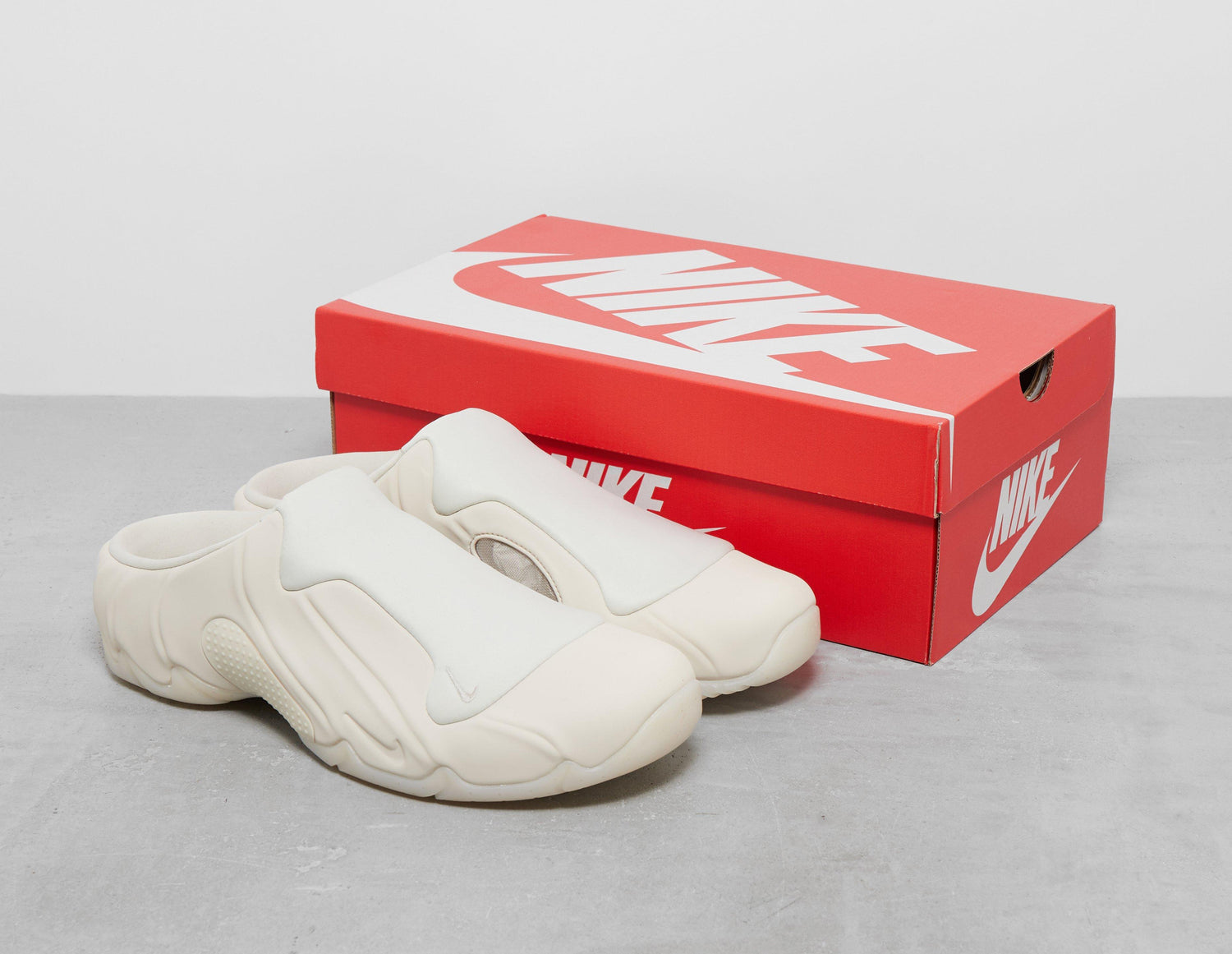 CLOGPOSITE QS BWN/BLK/BWN