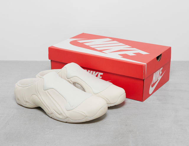 CLOGPOSITE QS BWN/BLK/BWN