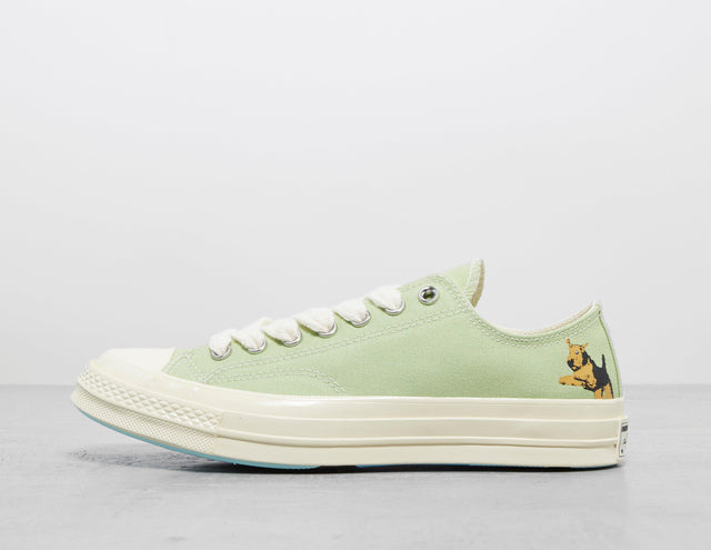 x GOLF le FLEUR* Darryl Chuck 70