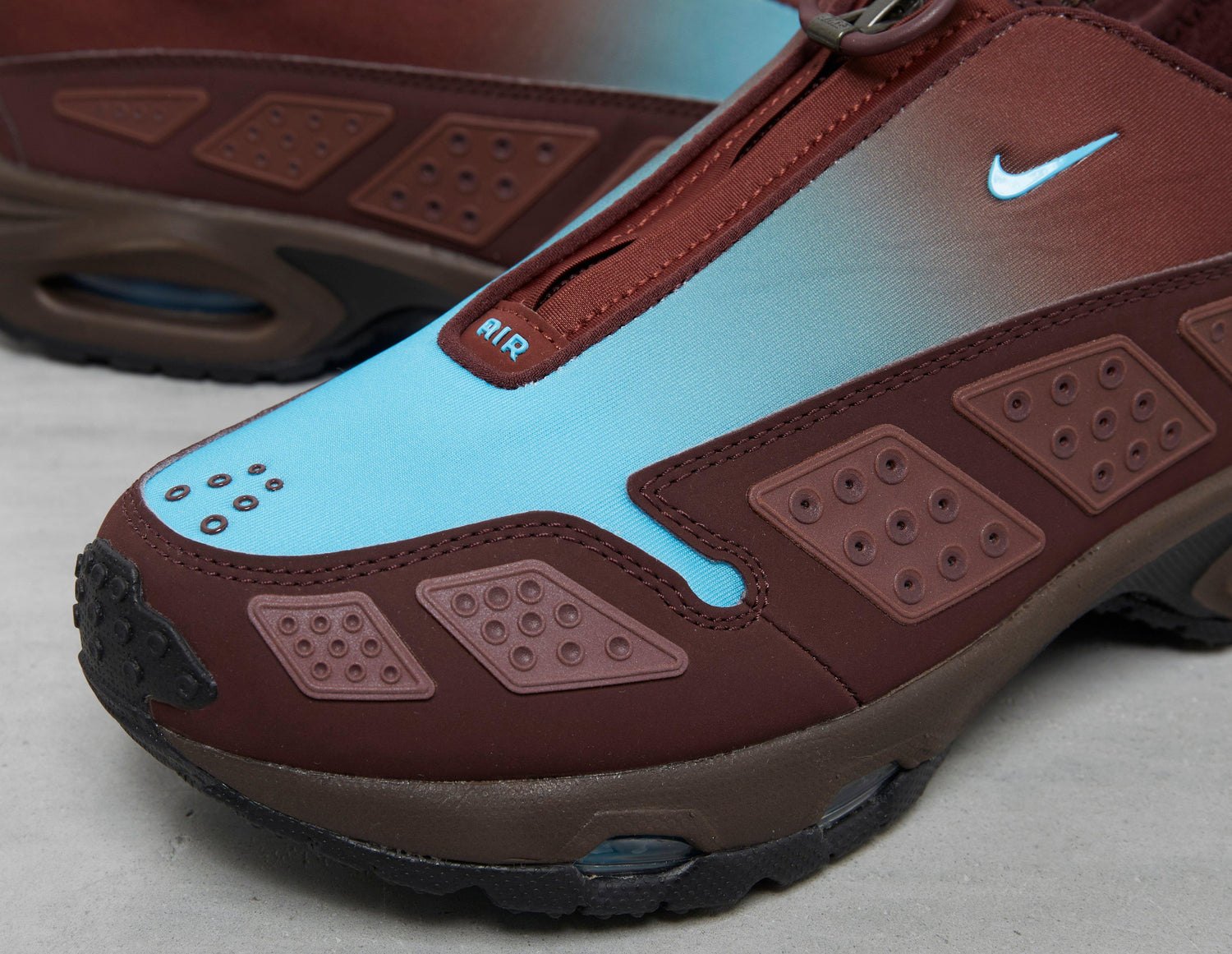 MAX SNDR MAR/BLU/MAR