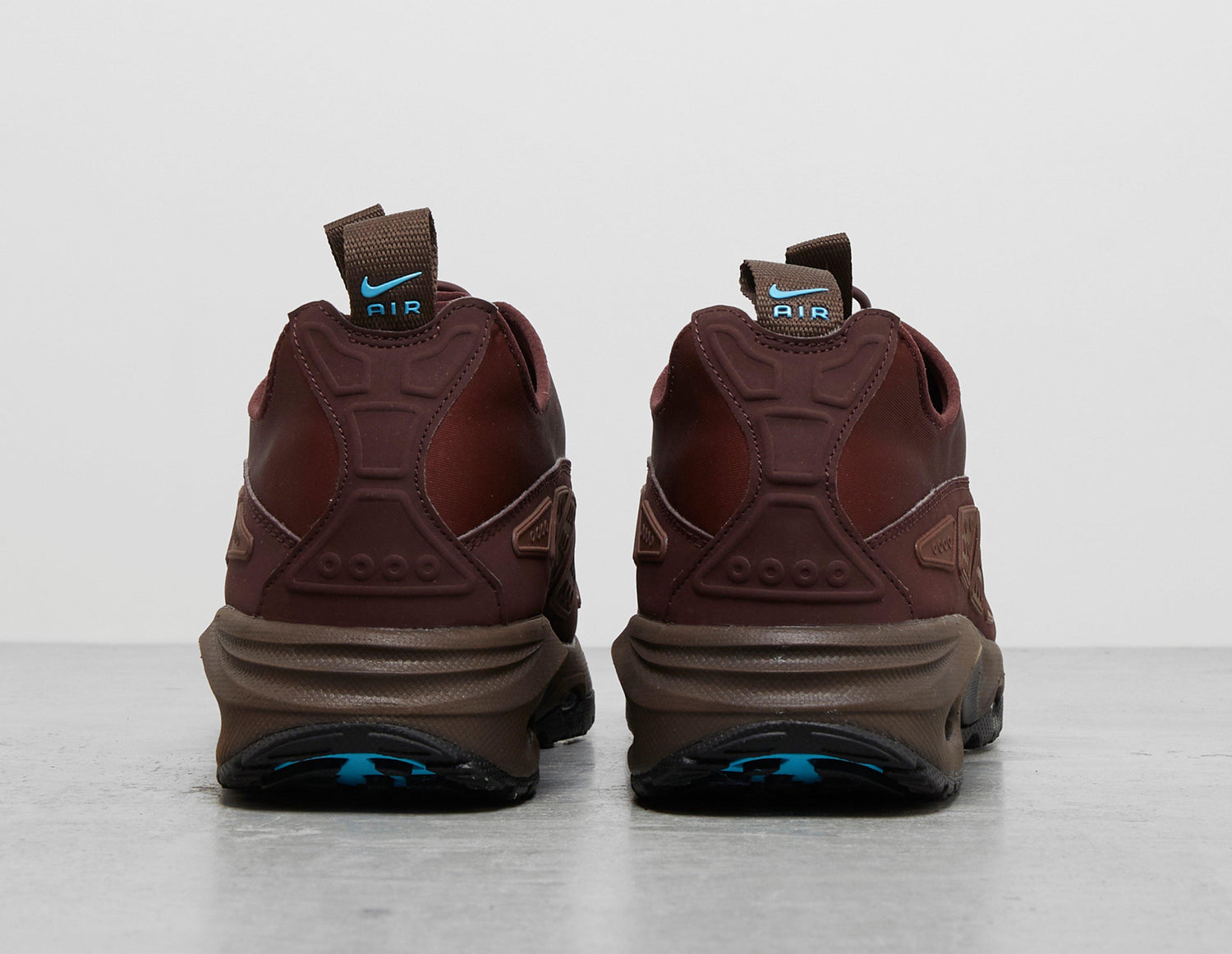 MAX SNDR MAR/BLU/MAR