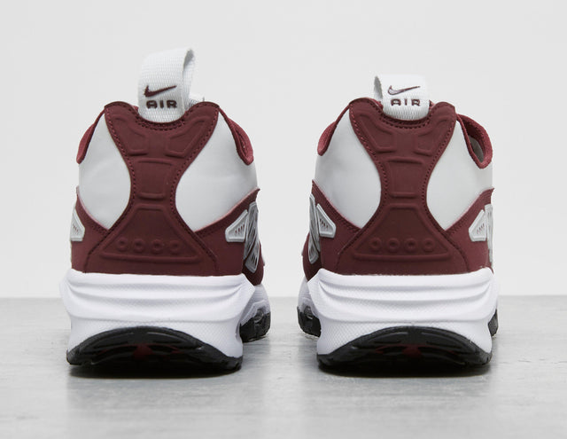 W MAX SNDR GRY/MAR/GRY