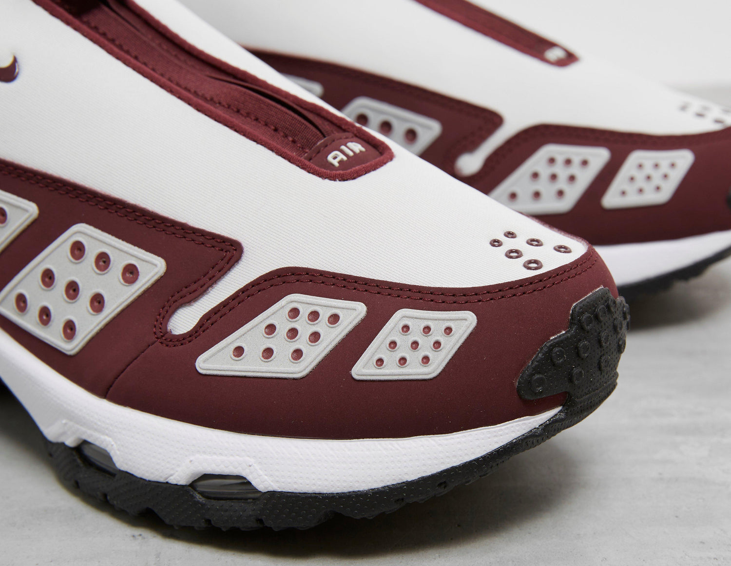 W MAX SNDR GRY/MAR/GRY