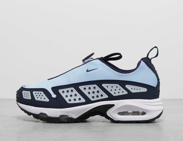 W MAX SNDR BLU/BLK/WHT