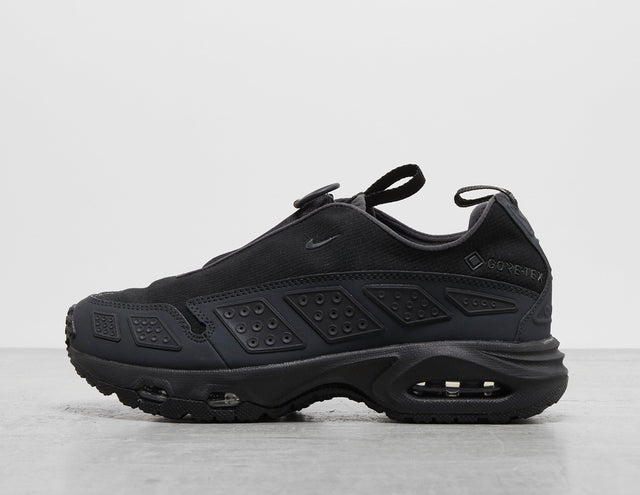 W MAX SNDR GTX BLK/BLK/BL