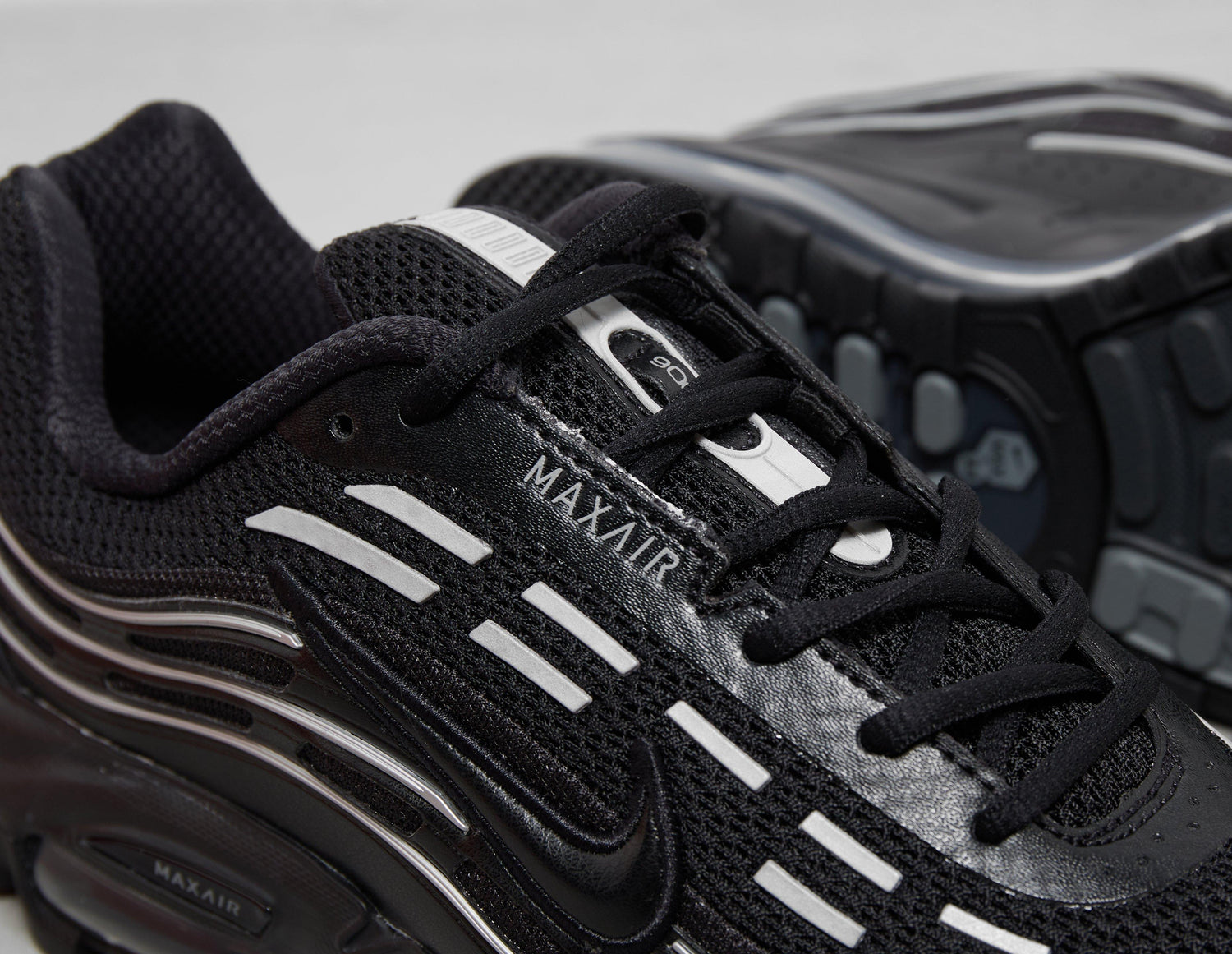 #MAX TL 2.5 BLK/GRY/BLK