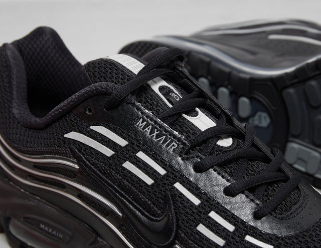 #MAX TL 2.5 BLK/GRY/BLK