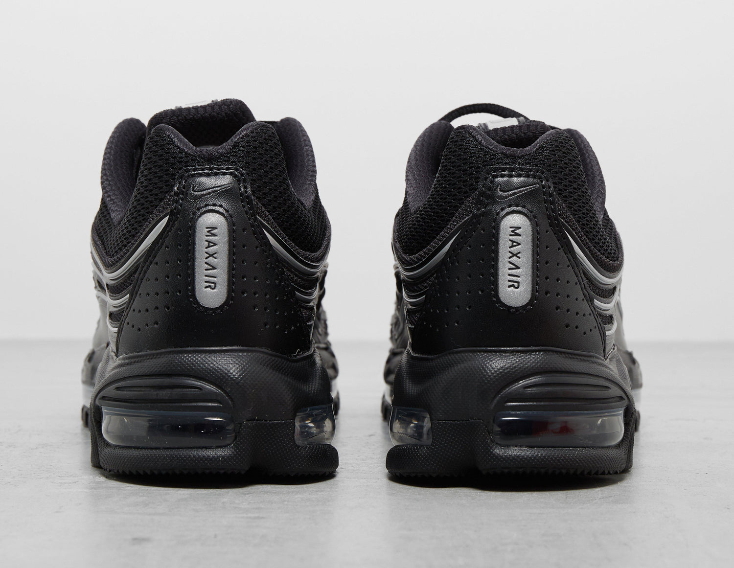 #MAX TL 2.5 BLK/GRY/BLK