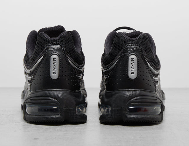 #MAX TL 2.5 BLK/GRY/BLK